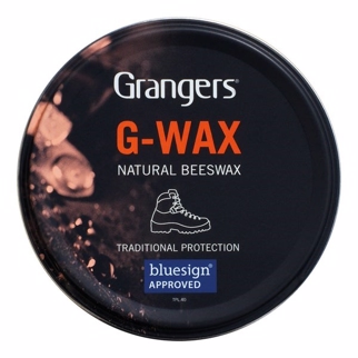 Grangers G-Wax 80 gr.